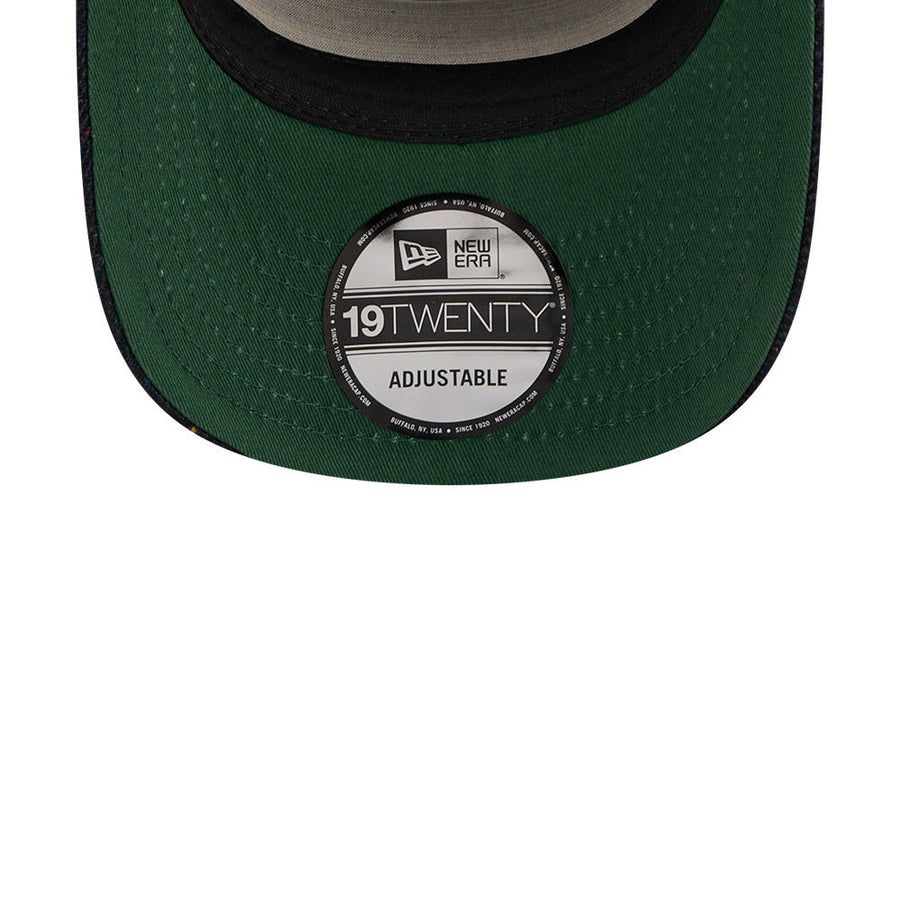 New York Yankees 19TWENTY Speckled Wool Navy Cap