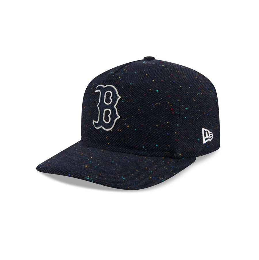 Boston Red Sox 19TWENTY Speckled Wool Navy Cap
