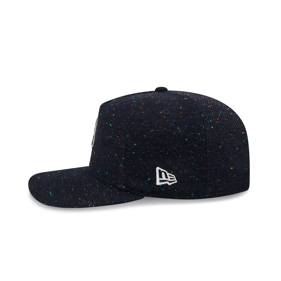 Boston Red Sox 19TWENTY Speckled Wool Navy Cap