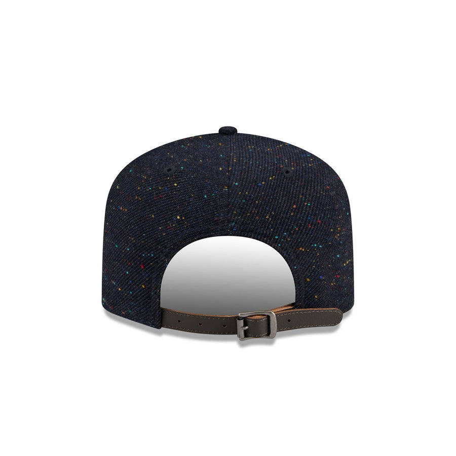 Boston Red Sox 19TWENTY Speckled Wool Navy Cap