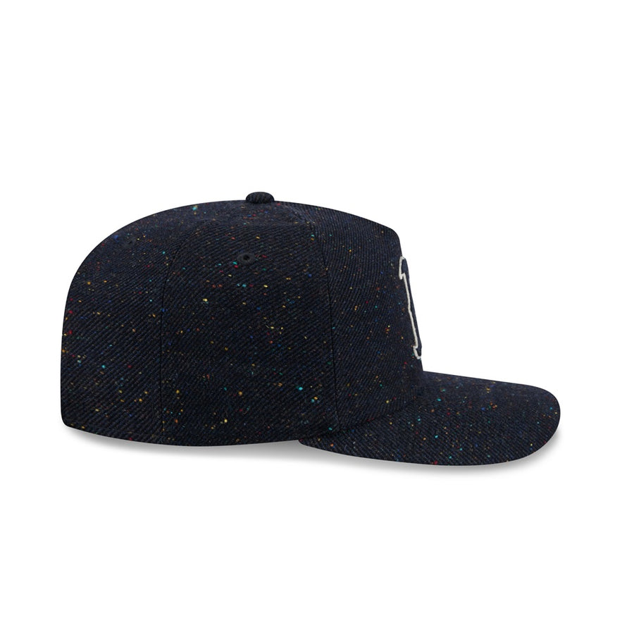 Boston Red Sox 19TWENTY Speckled Wool Navy Cap