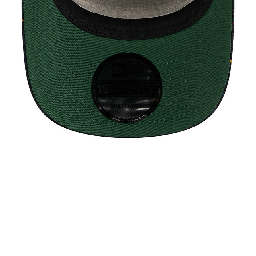 Detroit Tigers 19TWENTY Speckled Wool Navy Cap