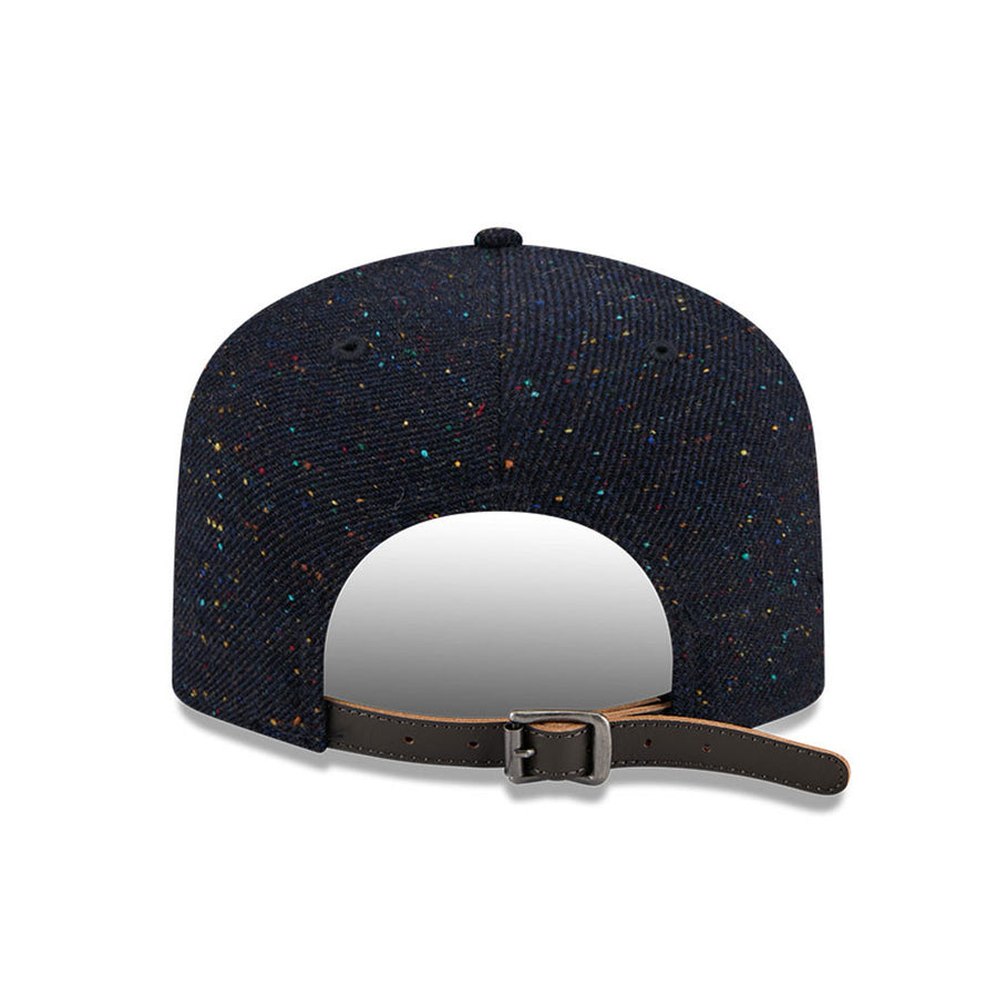 Chicago Cubs 19TWENTY Speckled Wool Navy Cap
