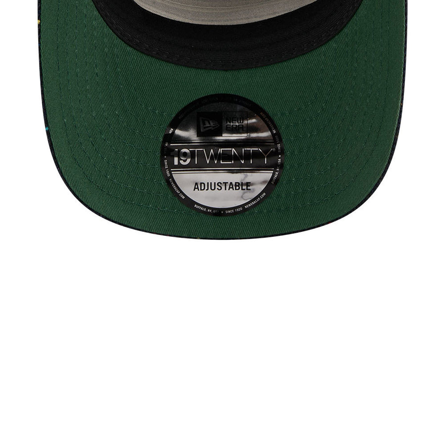 Chicago Cubs 19TWENTY Speckled Wool Navy Cap