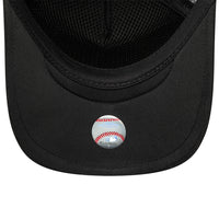 New York Yankees 9FORTY MLB Apex Sporty Black Adjustable Cap – NewEra