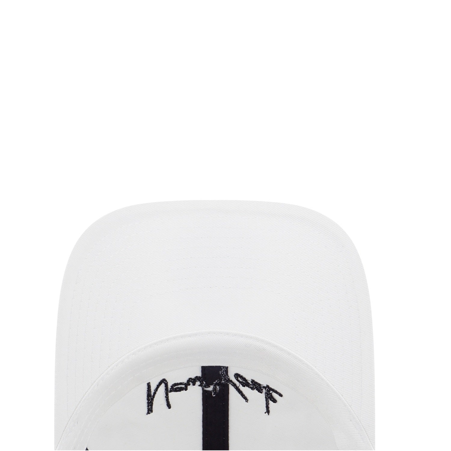 New Era 9TWENTY APAC Casual Classic White Cap – NewEra
