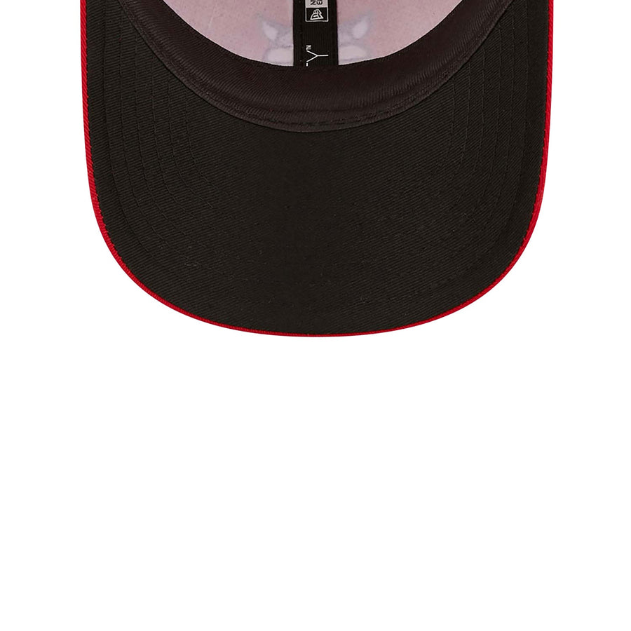 New Era 9FORTY Kids Looney Tunes Sylvester Red Cap