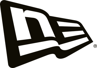 New era hotsell cap logo