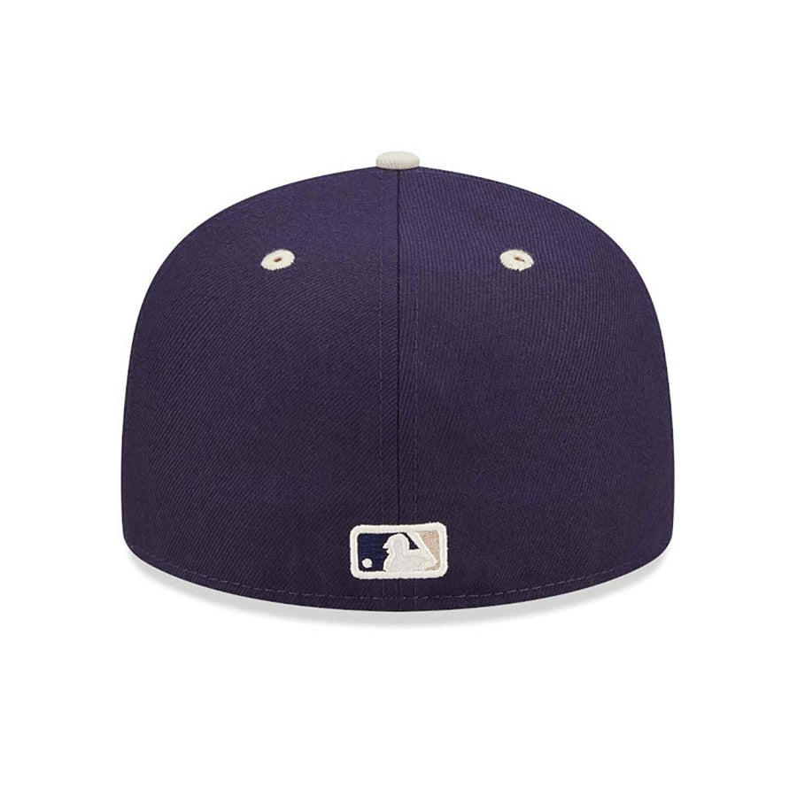 New York Yankees 59FIFTY MLB Pin Navy Cap