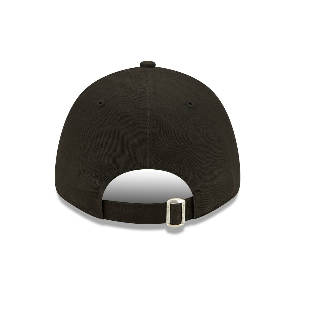 Chicago White Sox 9FORTY League Essential Black/Orange Cap – NewEra