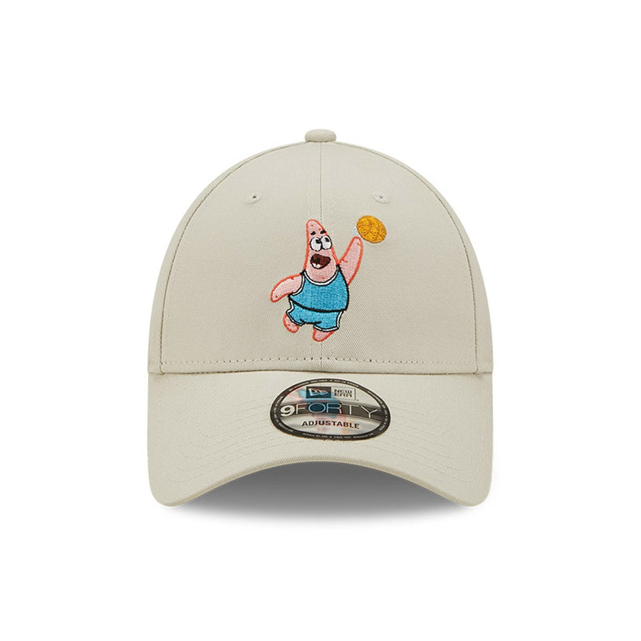 Disney 9FORTY Spongebob Black Cap