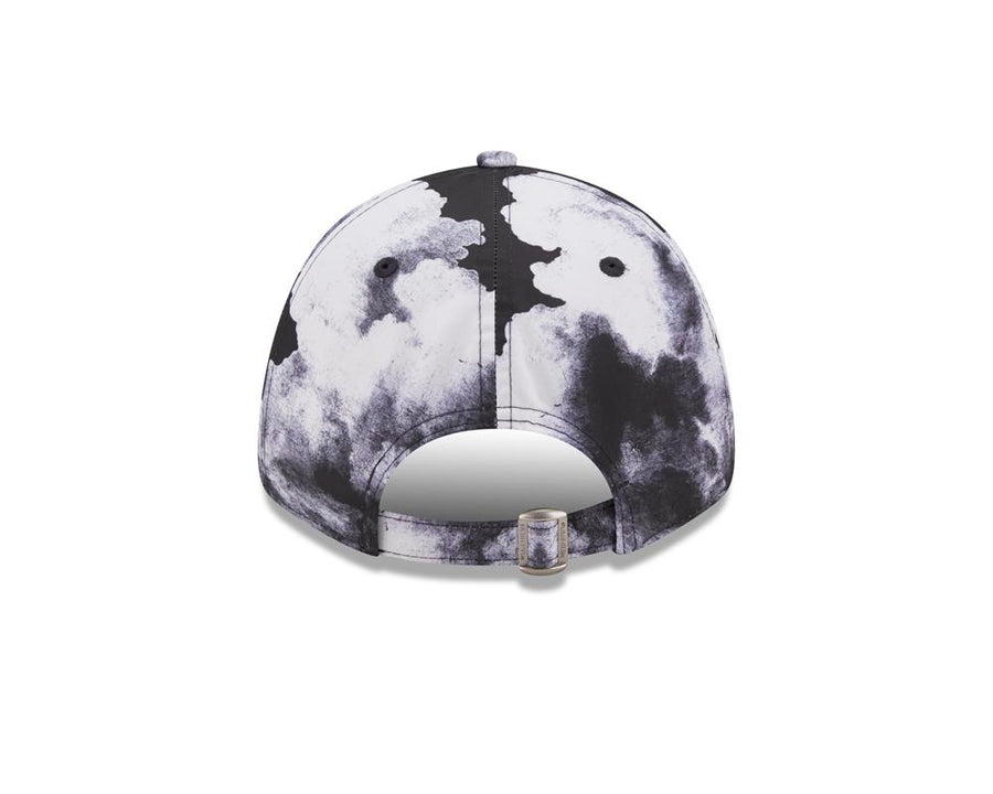 Louvre Cloud 9FORTY Black Cap