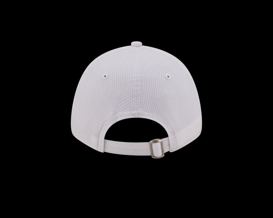 Los Angeles Lakers 9Forty Diamond Era White/Yellow Cap