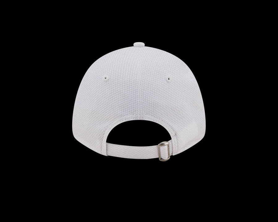 Las Vegas Raiders 9Forty Diamond Era White Cap