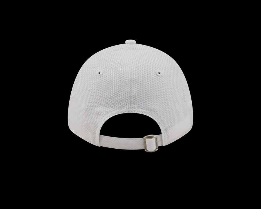 Chicago Bulls 9Forty Diamond Era White/Red Cap