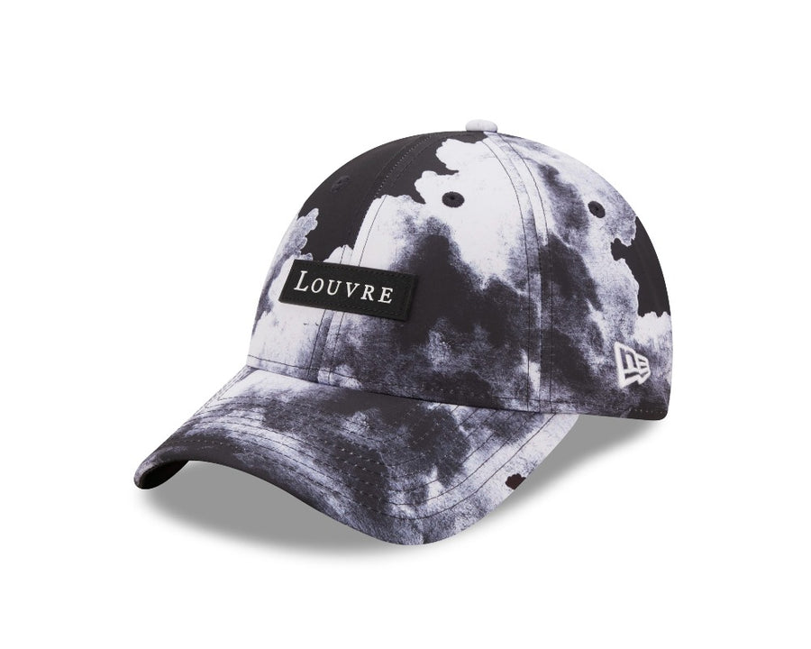 Louvre Cloud 9FORTY Black Cap