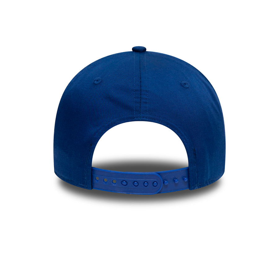 Chelsea 9FORTY Basic Blue Cap