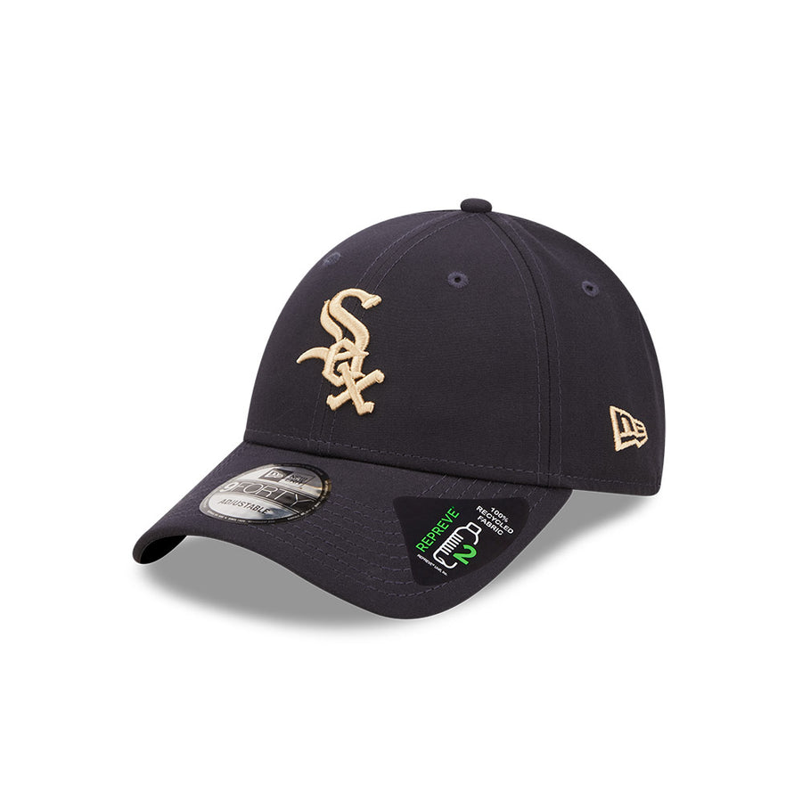Chicago White Sox 9FORTY Repreve Navy Cap