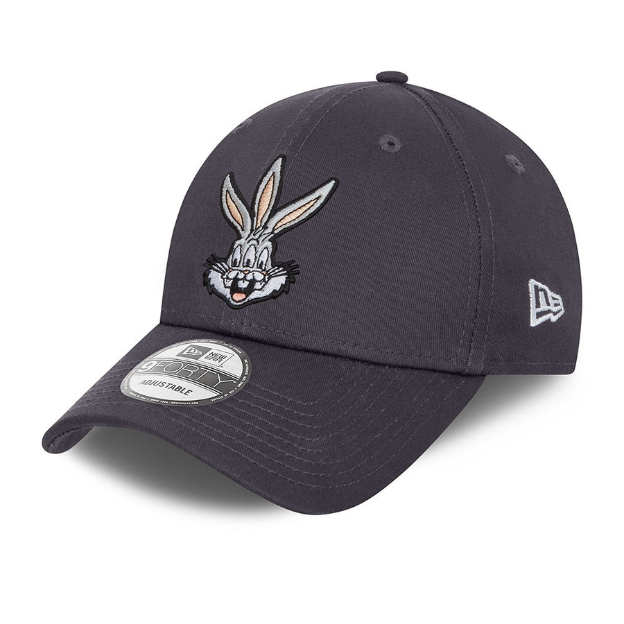 Bugs Bunny 9Forty Looney Tunes Graphite Cap