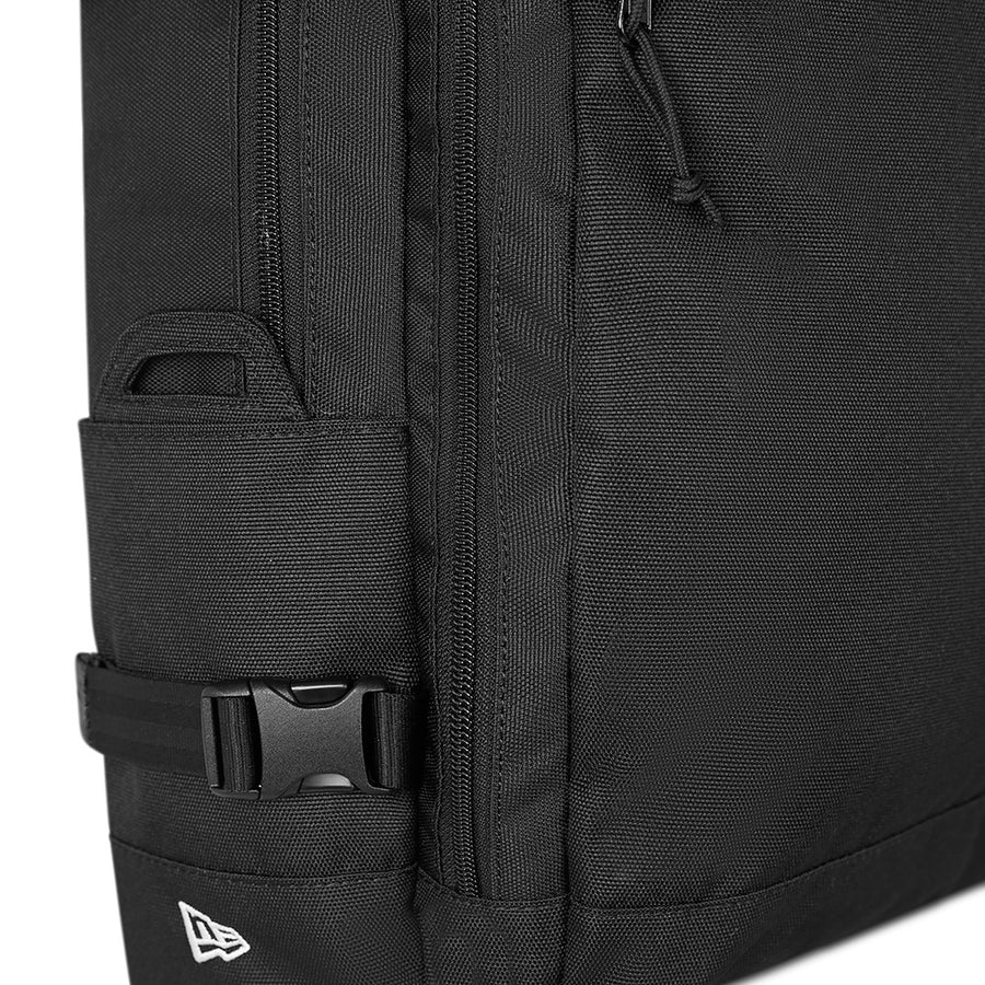 New Era Smart Black Backpack