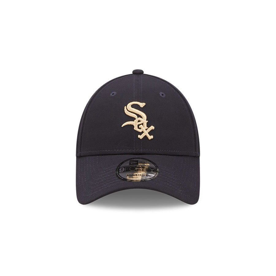 Chicago White Sox 9FORTY Repreve Navy Cap