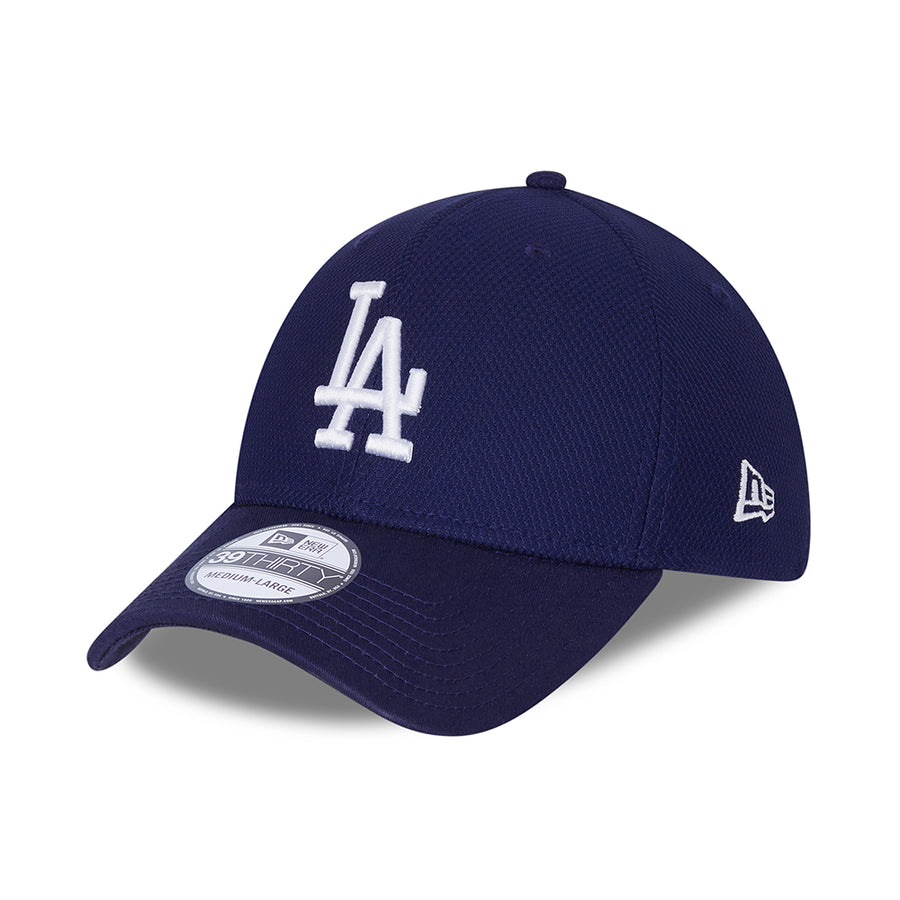 Los Angeles Dodgers 39Thirty OTC Diamond Era Royal Cap