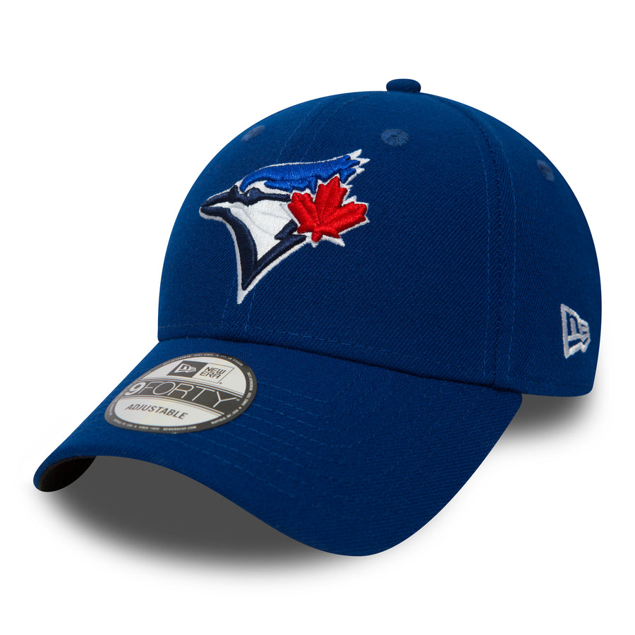Toronto Blue Jays 9Forty The League Team Cap