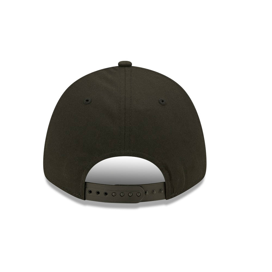 Las Vegas Raiders 9FORTY Neon Pack 2 Black Cap
