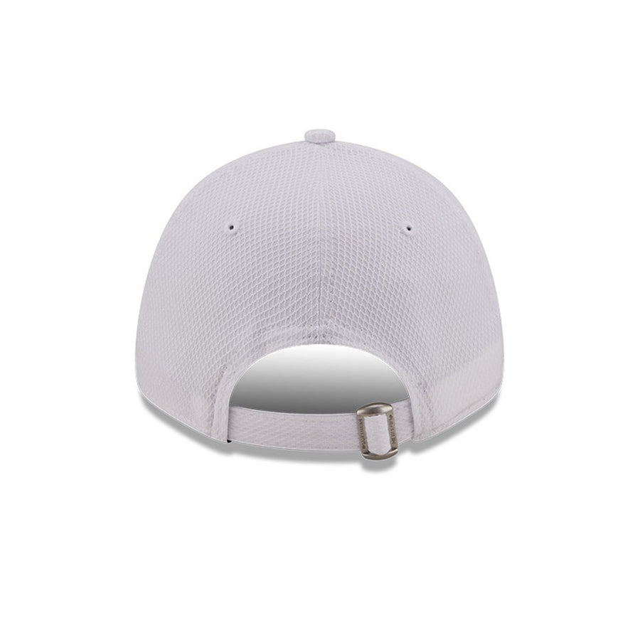 Los Angeles Lakers 9Forty Diamond Era White/Yellow Cap