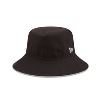 New Era Bucket Essential Tapered Black Hat – NewEra