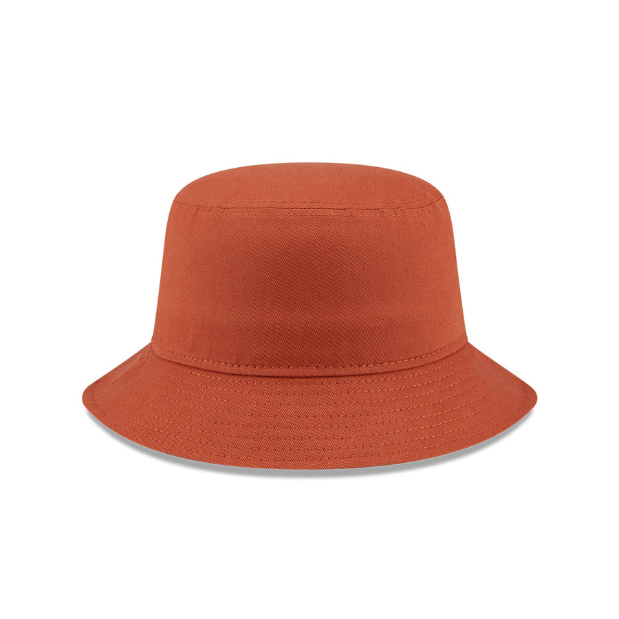 New Era Bucket Tapered Rust Hat – NewEra