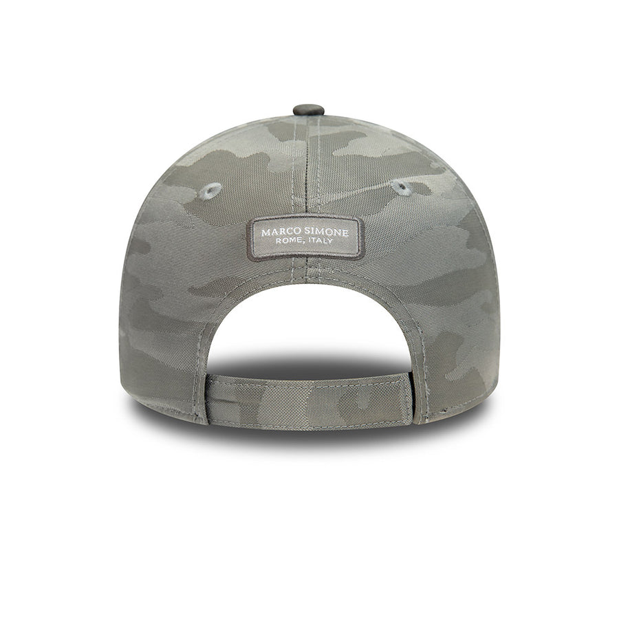 Ryder Cup 9FORTY Tonal Camo Grey Cap