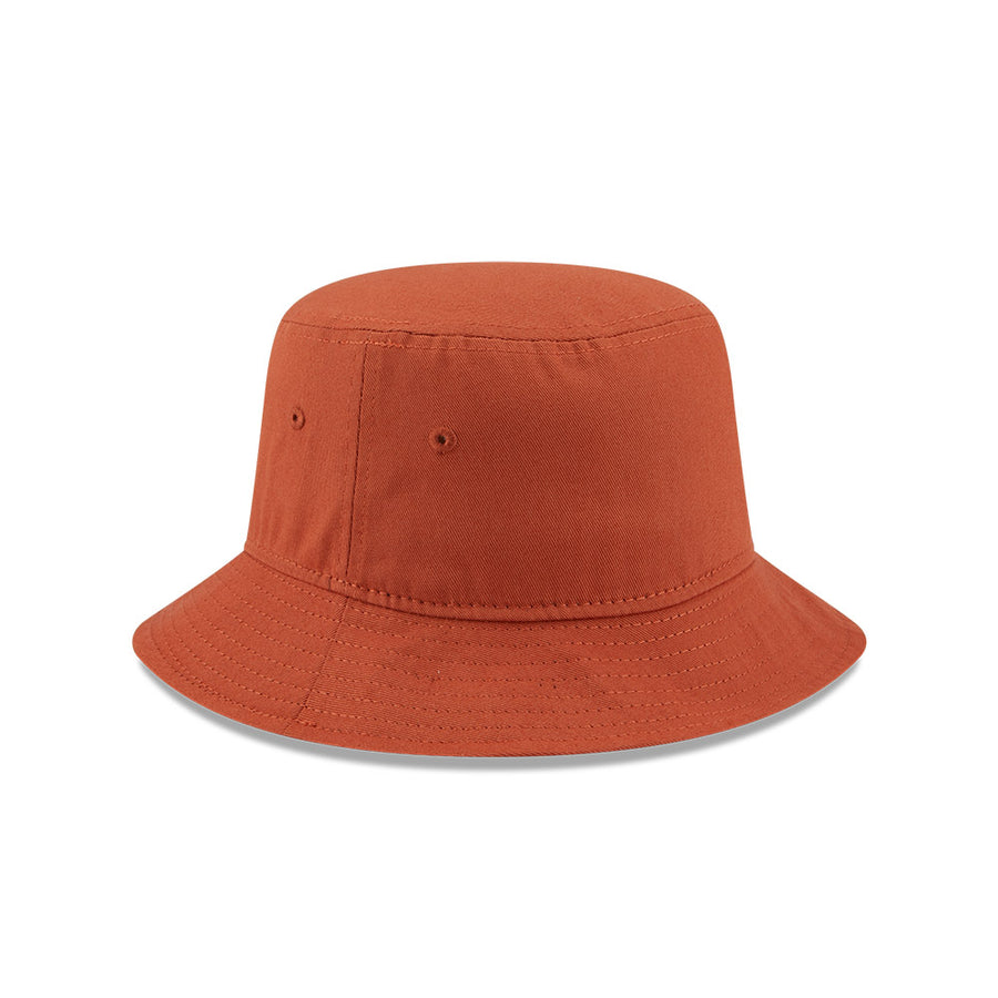 New Era Bucket Tapered Rust Hat – NewEra