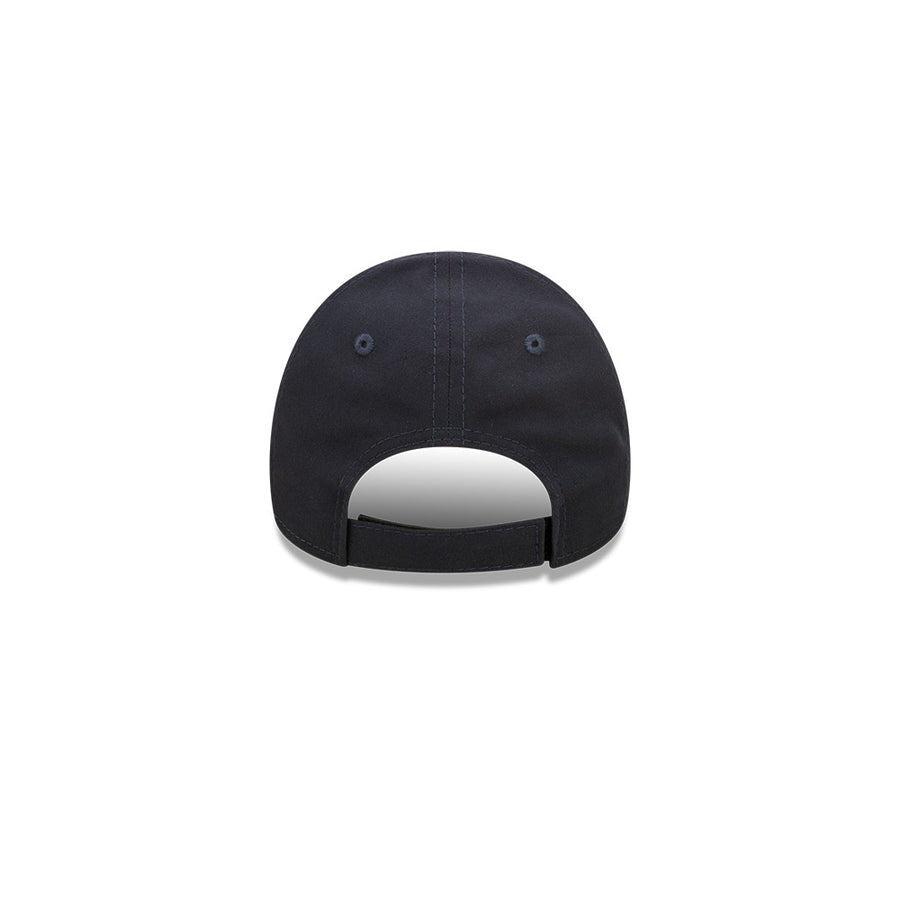 New Era 9FORTY Kids Space Navy Cap