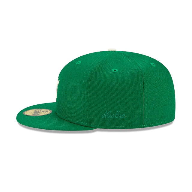 Fear Of God 59FIFITY Essential Green Cap