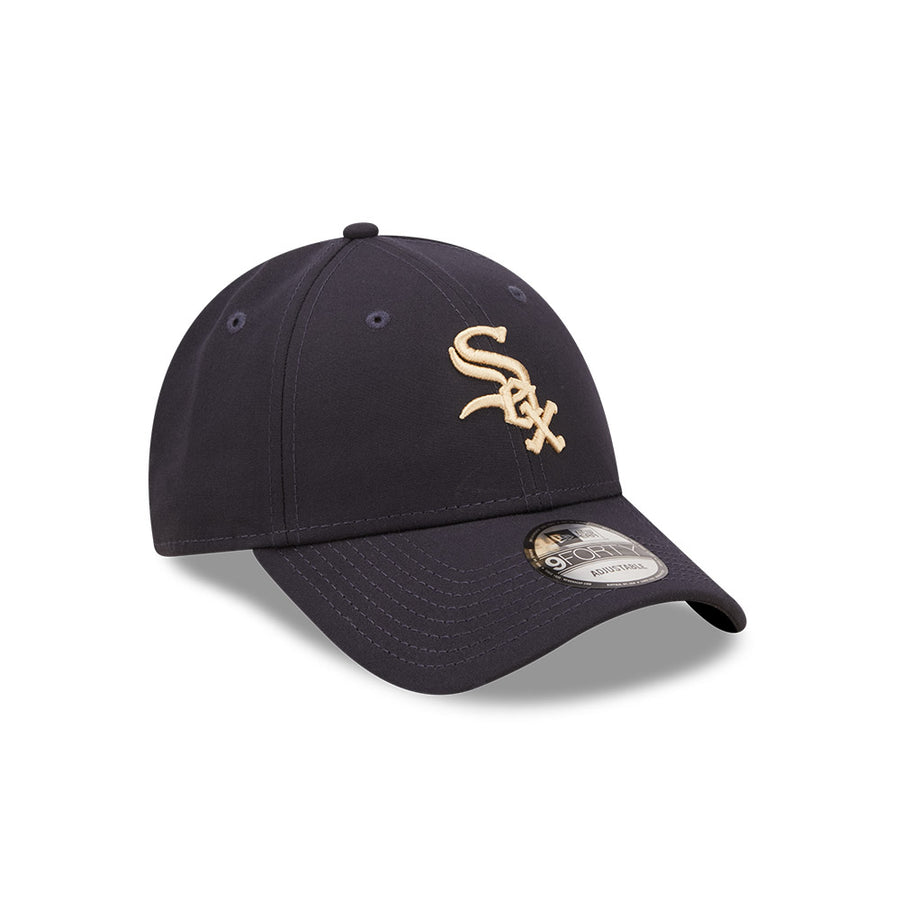 Chicago White Sox 9FORTY Repreve Navy Cap