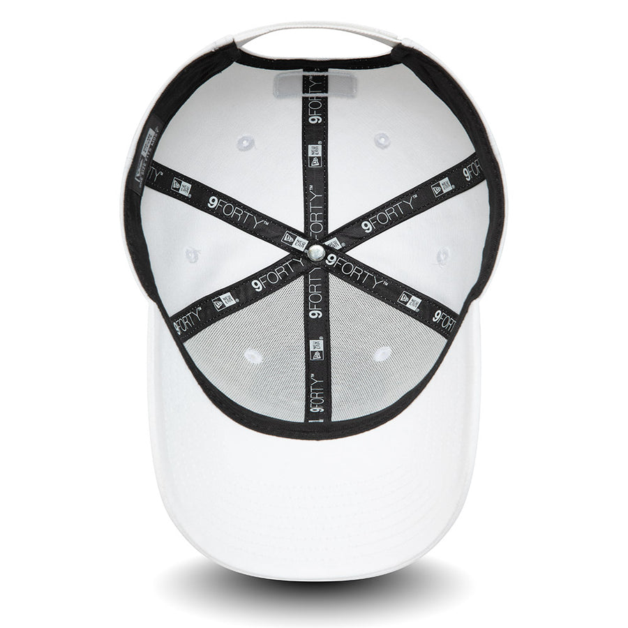 Ryder Cup 9TWENTY Cotton White Cap