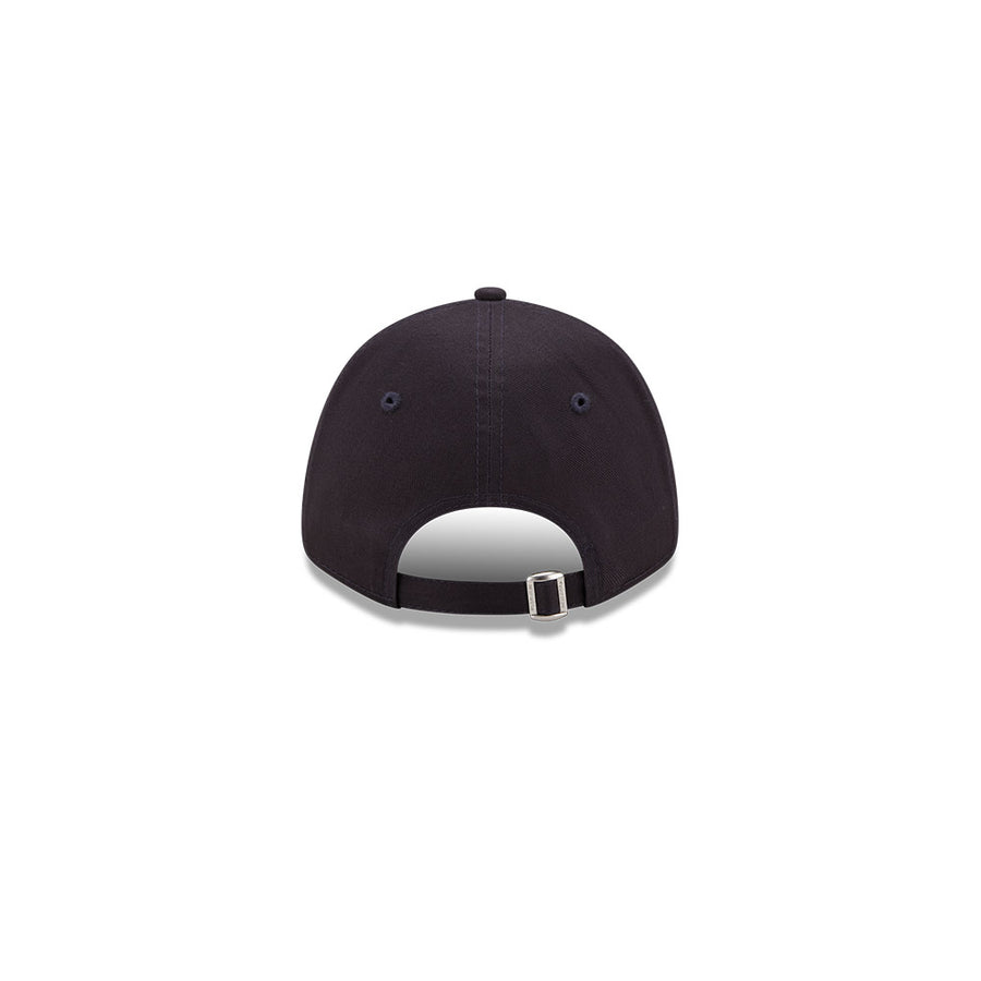 New York Yankees 9FORTY Kids League Essential Navy Cap