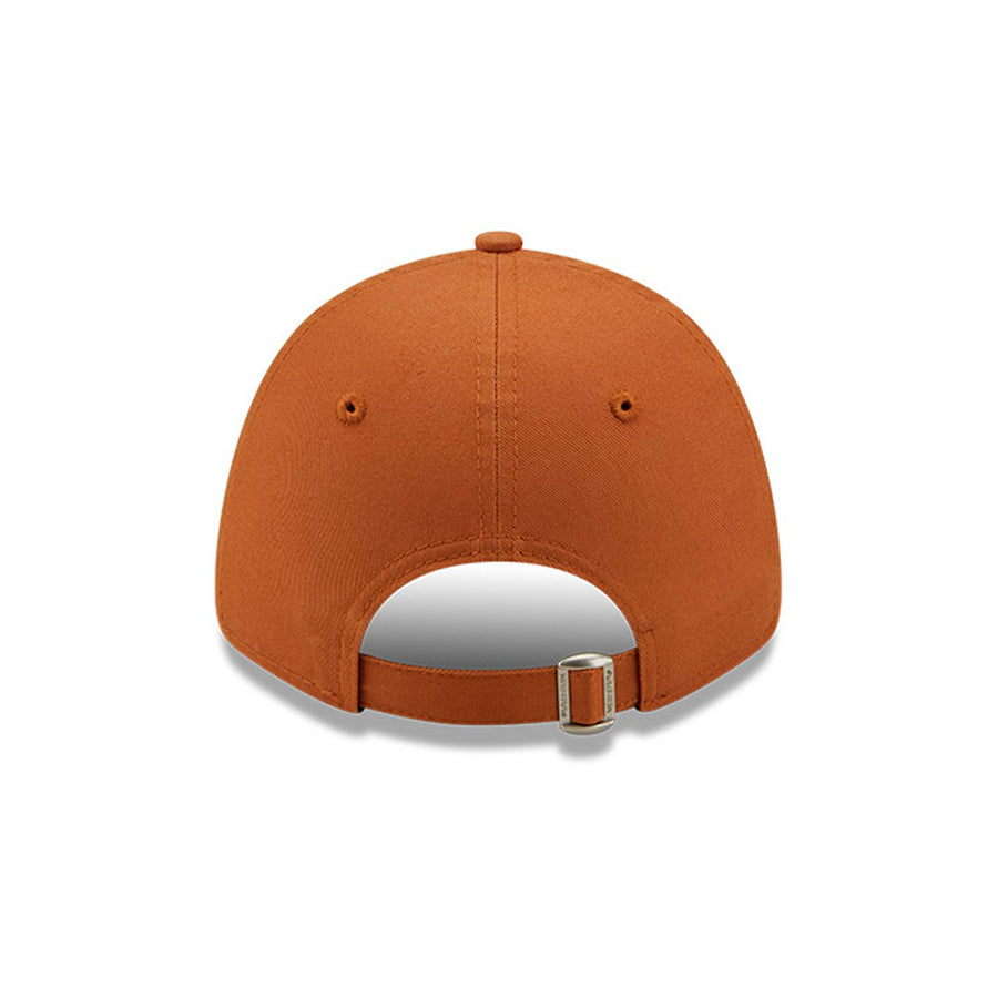 Boston Red Sox 9FORTY Kids League Essential Toffee Cap
