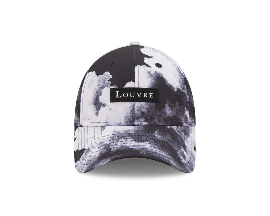 Louvre Cloud 9FORTY Black Cap