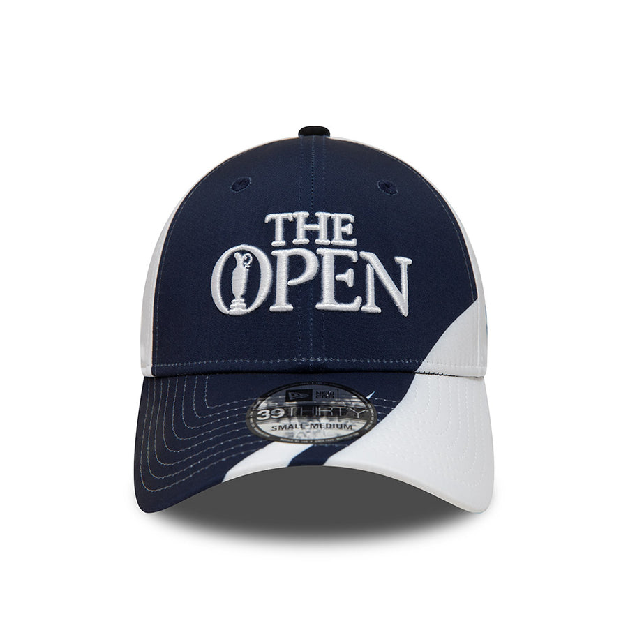 The Open 39THIRTY Two Tone Navy/White Cap