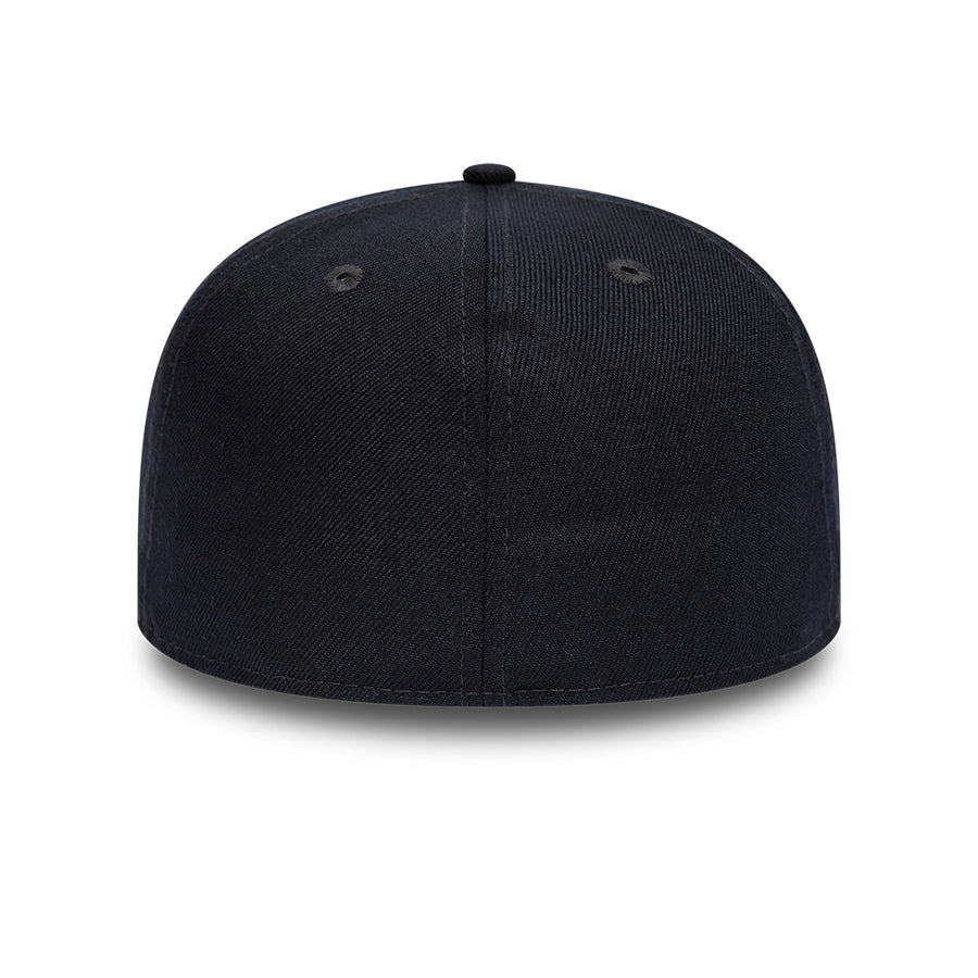 New York Yankees 59FIFTY World Series Navy Cap