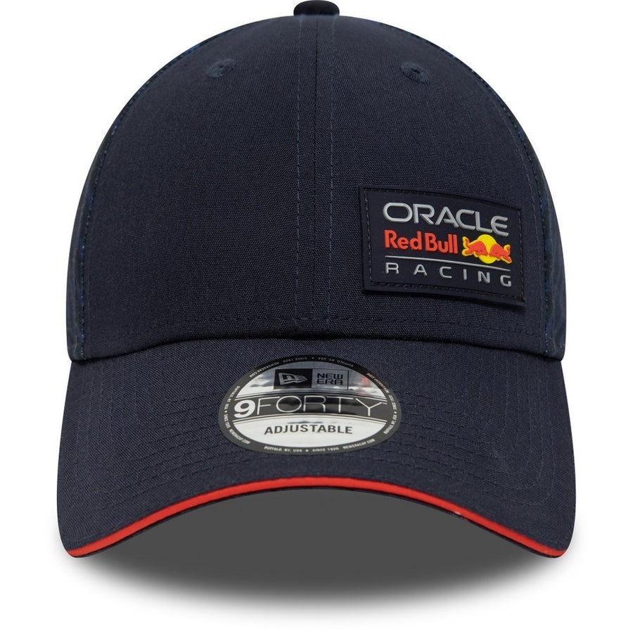 Red Bull Racing 9FORTY Team Redbull Navy Cap
