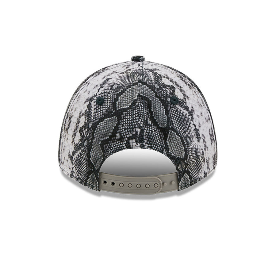 New York Yankees 9FORTY Womens Animal Print Multi Cap