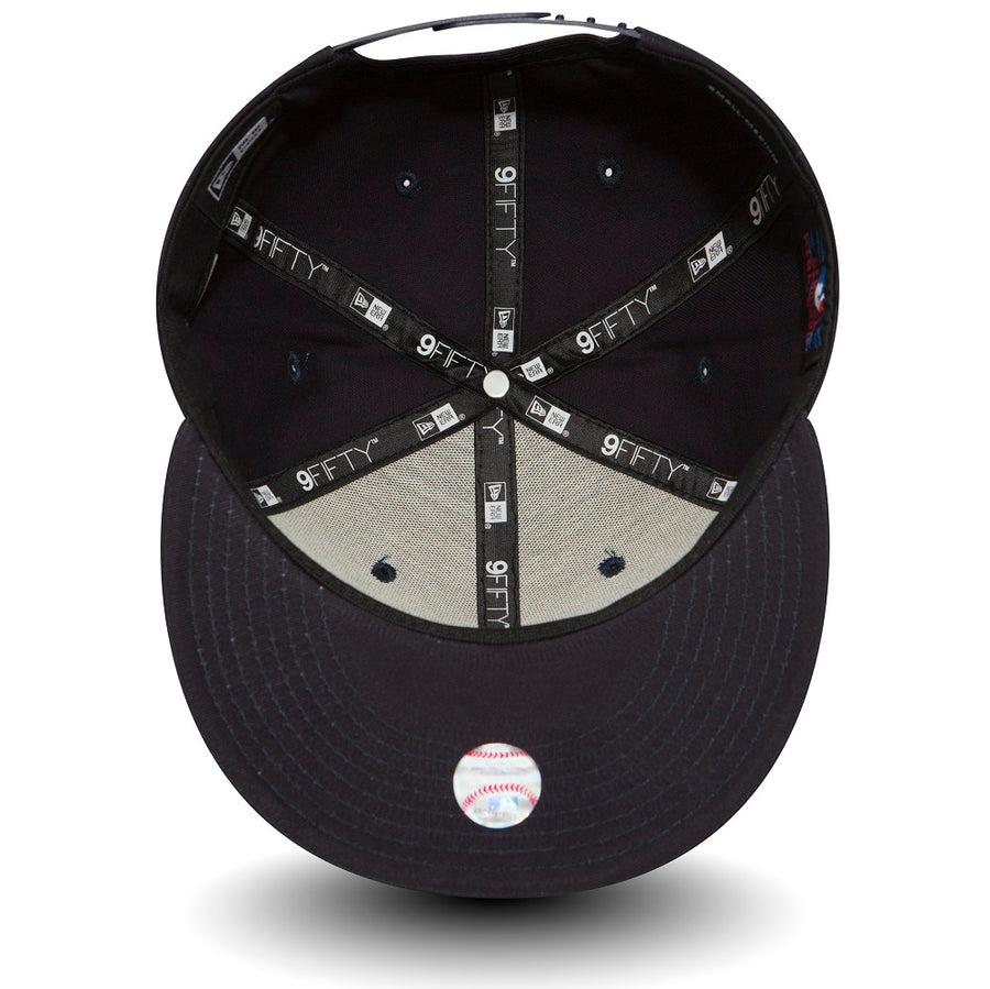 New York Yankees 9FIFTY MLB League Basic Team Cap