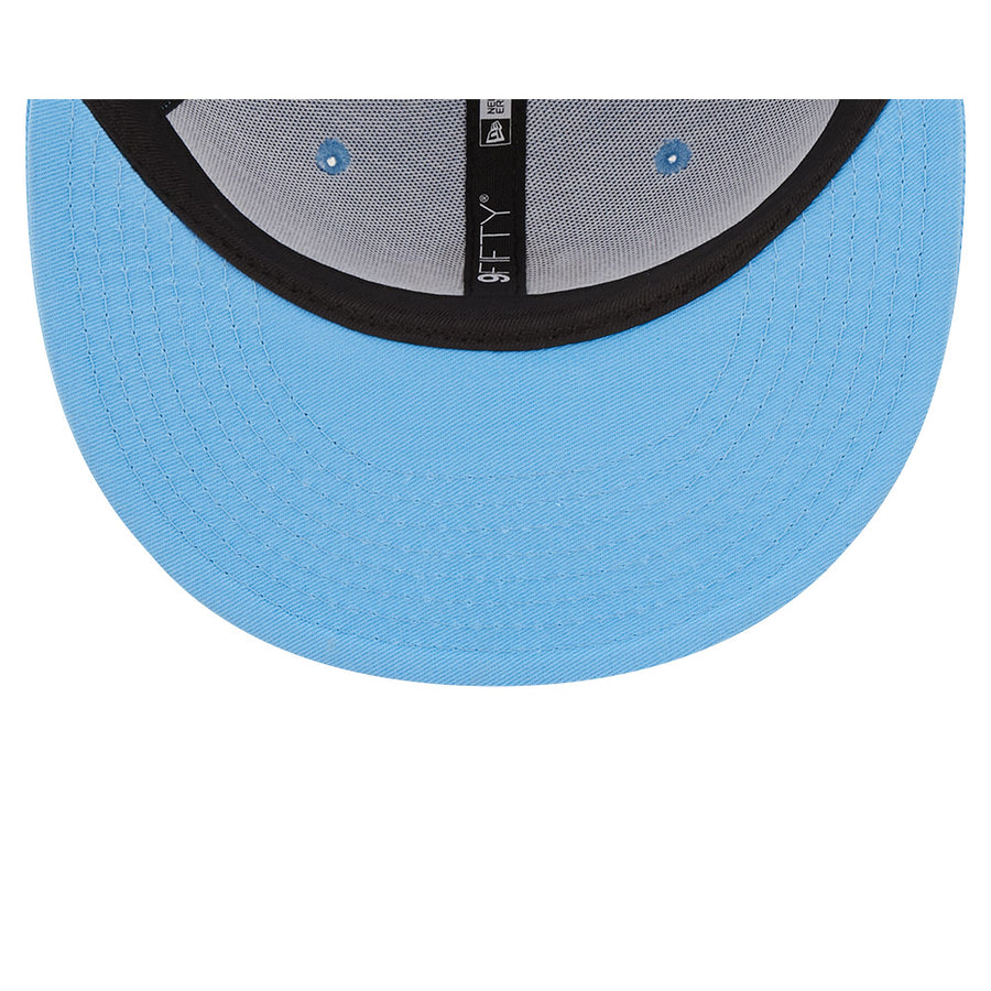 New York Yankees 9FIFTY League Essential Blue Cap