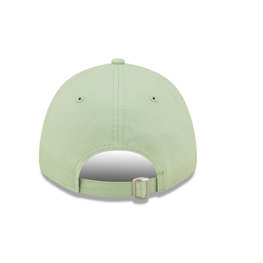 Los Angeles Dodgers 9FORTY League Essential Green Cap