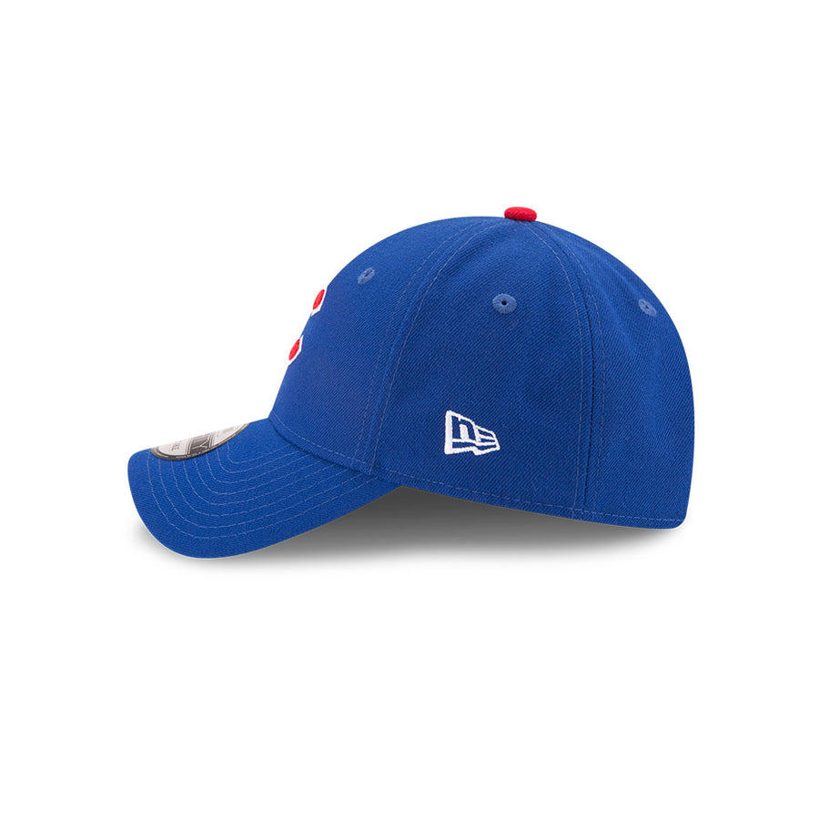 Chicago Cubs 9FORTY The League Team Cap