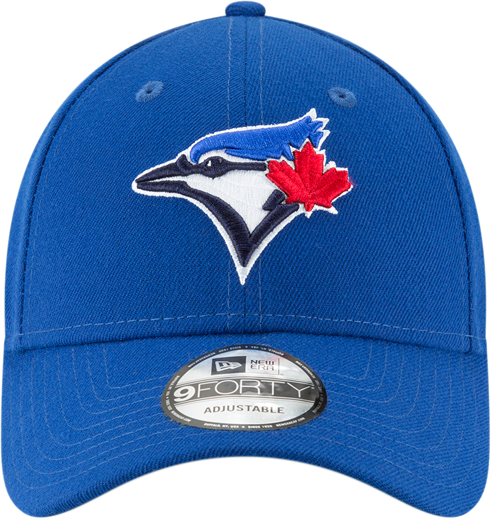 Toronto Blue Jays 9Forty The League Team Cap