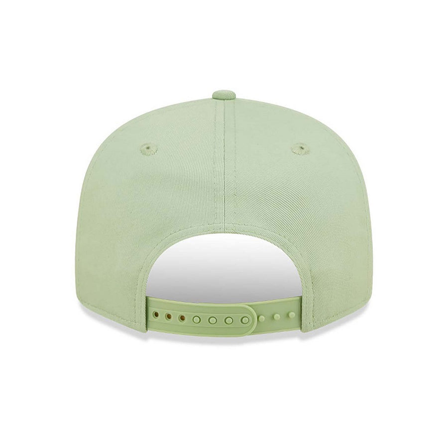 Chicago White Sox 9FIFTY Pastel Patch Green Cap